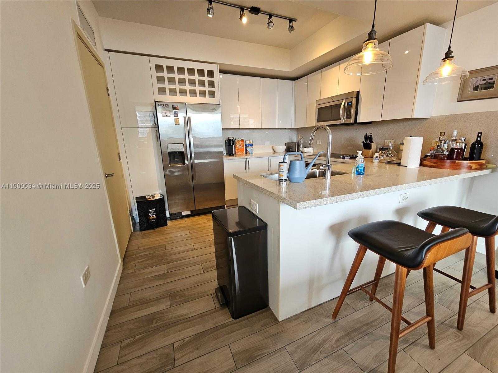 Small Image of 999 SOUTH WEST 1ST AVE #3004, Miami Number 3