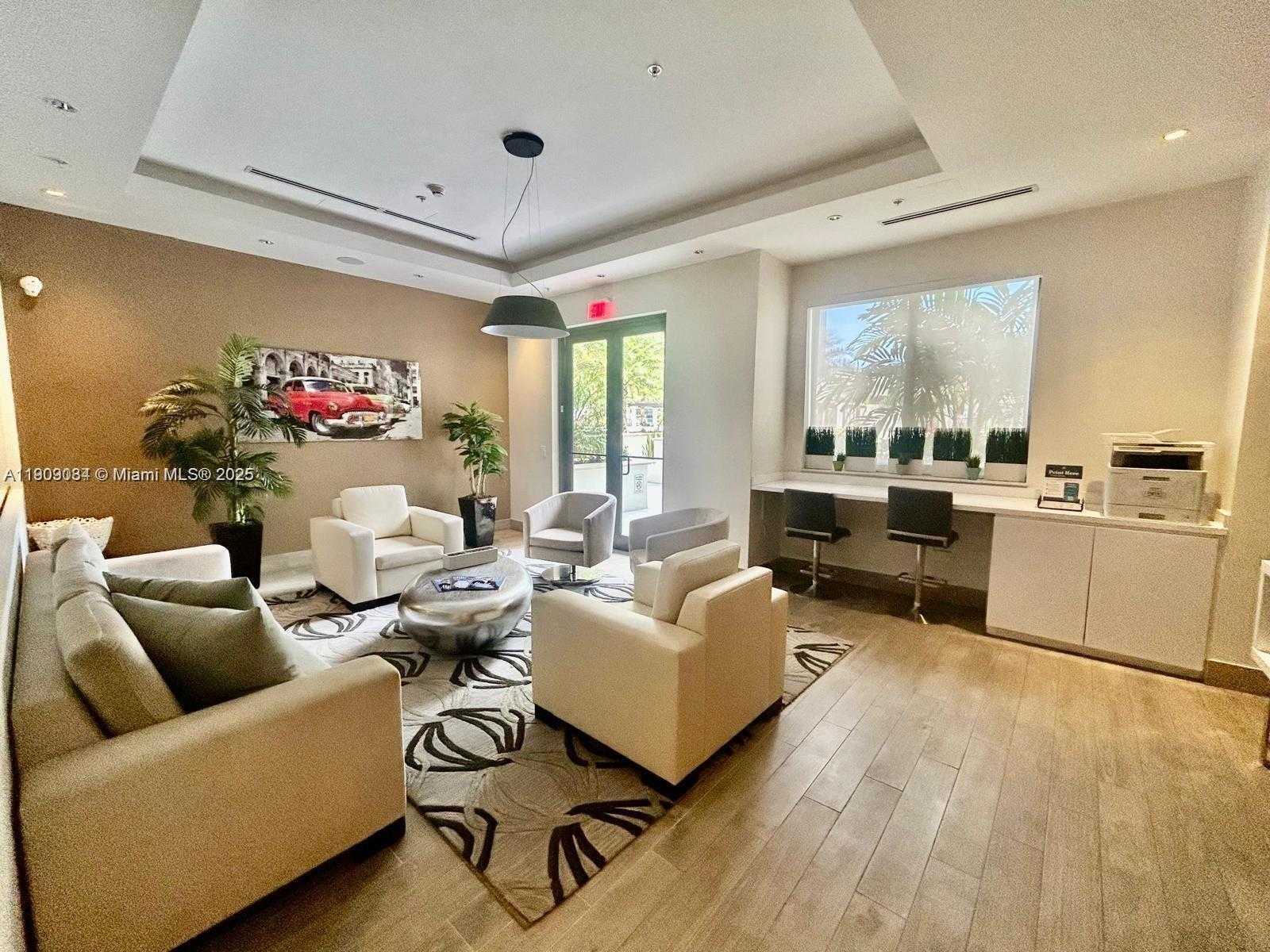 Small Image of 999 SOUTH WEST 1ST AVE #3004, Miami Number 30