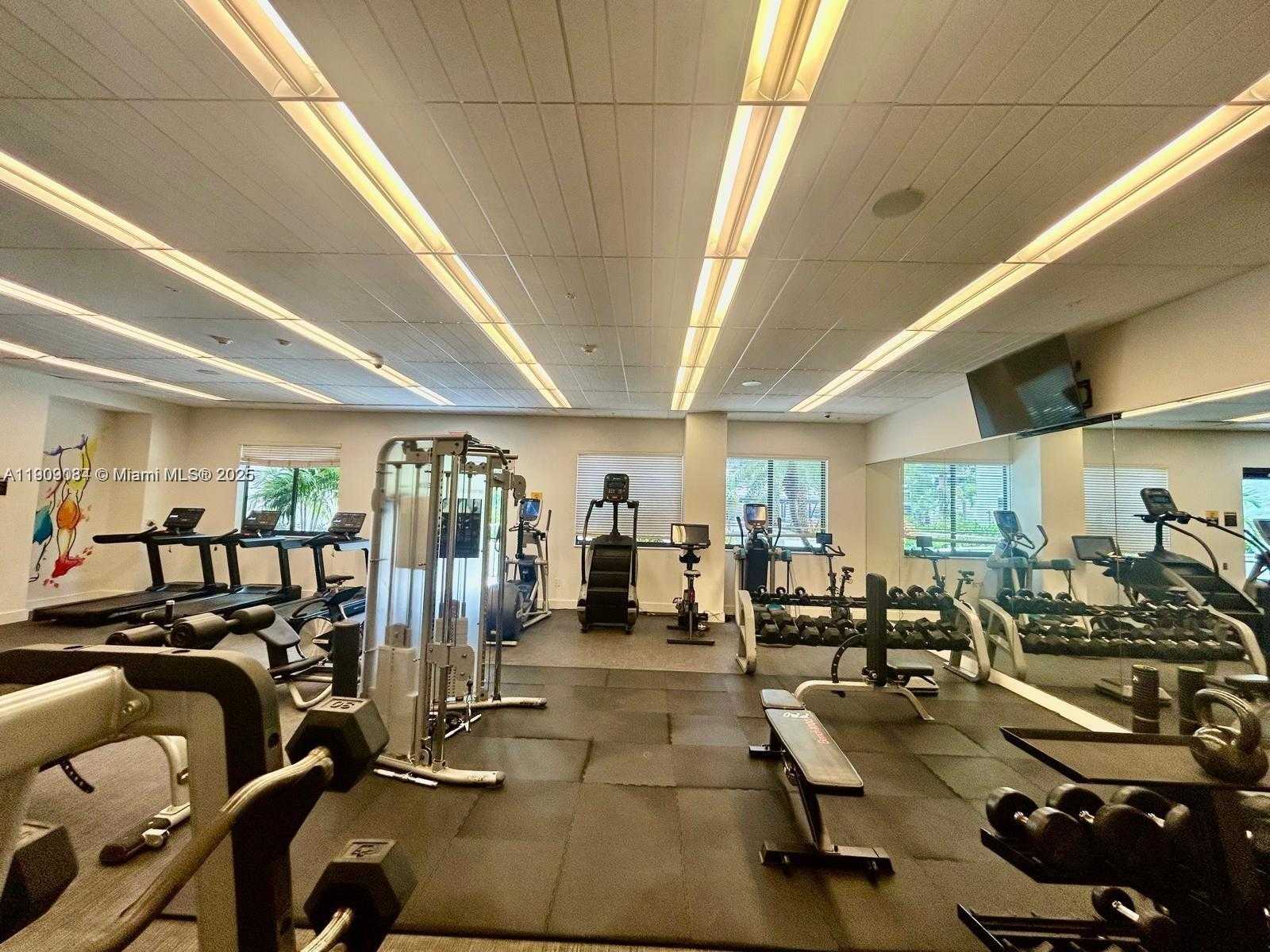 Small Image of 999 SOUTH WEST 1ST AVE #3004, Miami Number 33