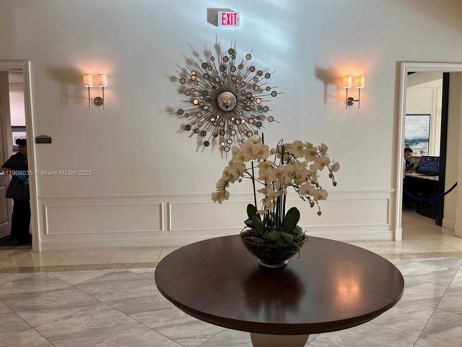 Small Image of 1300 PONCE DE LEON BLVD #1108, Coral Gables Number 16