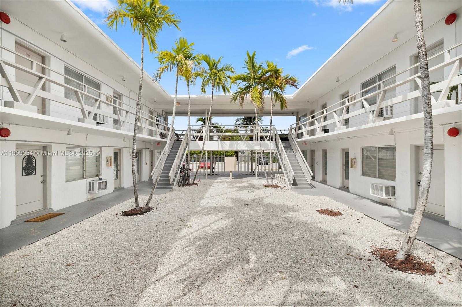 Small Image of 7311 GARY AVE #21, Miami Beach Number 9