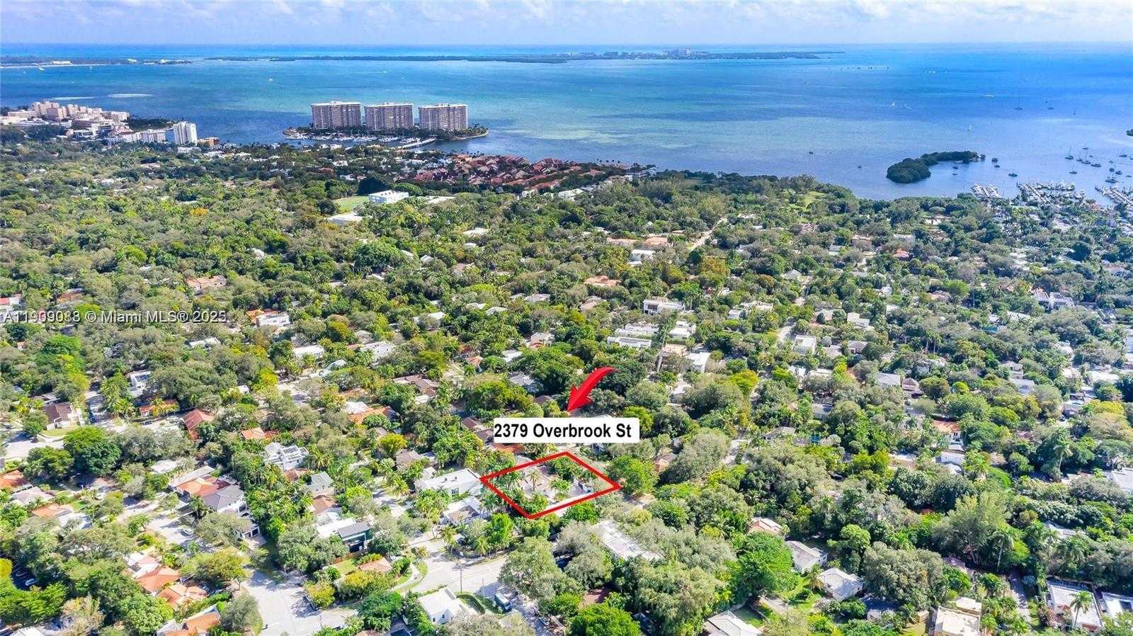 Small Image of 2379 OVERBROOK ST, Coconut Grove Number 40