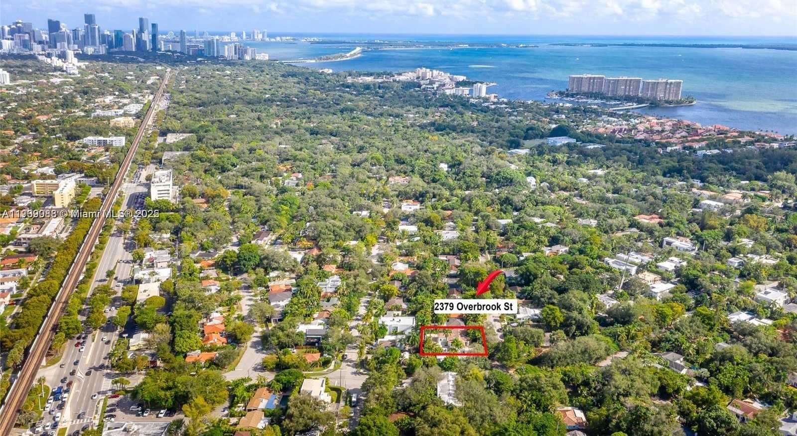 Small Image of 2379 OVERBROOK ST, Coconut Grove Number 41