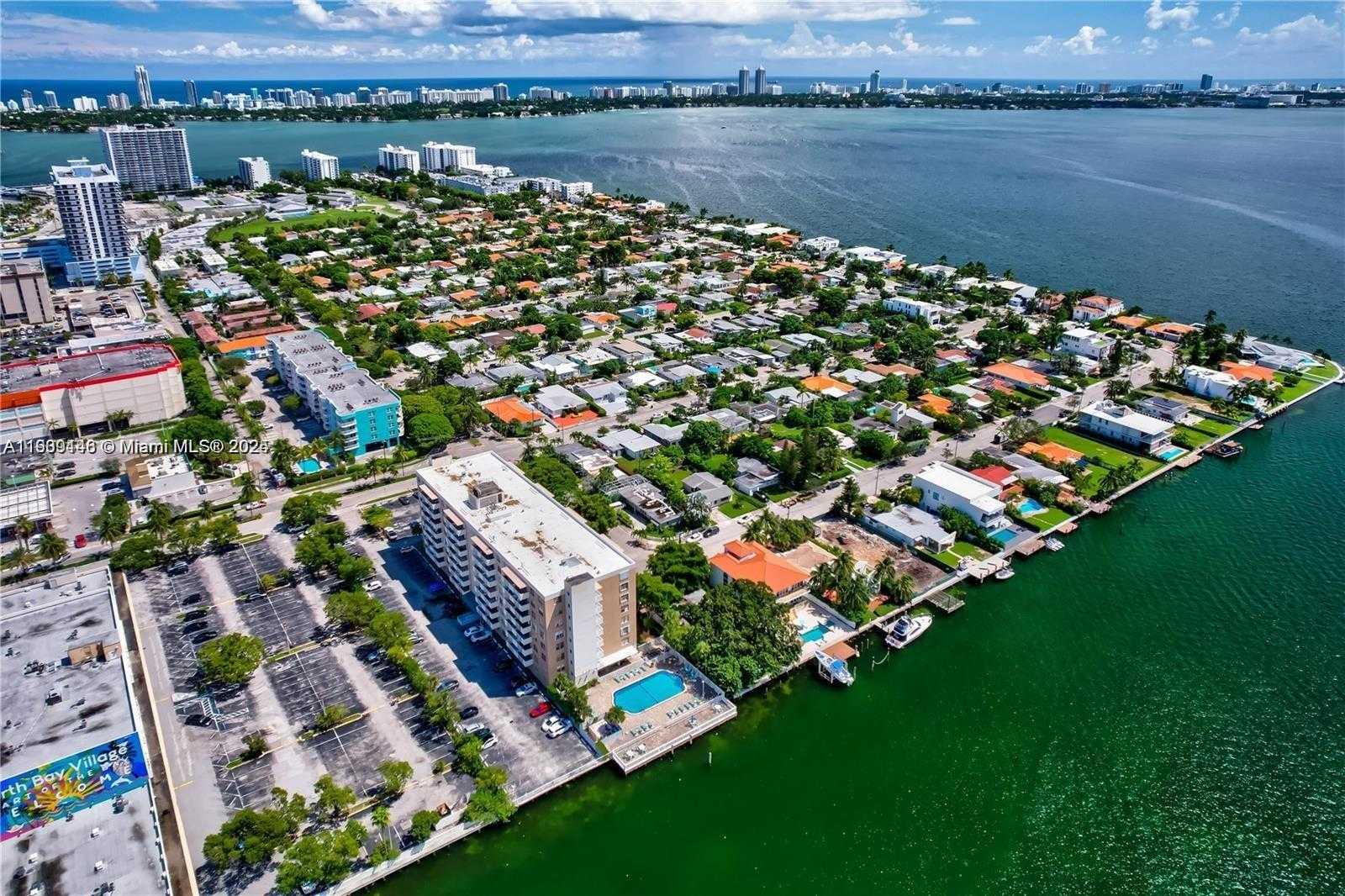 Small Image of 1455 NORTH TREASURE DR #3R, North Bay Village Number 11