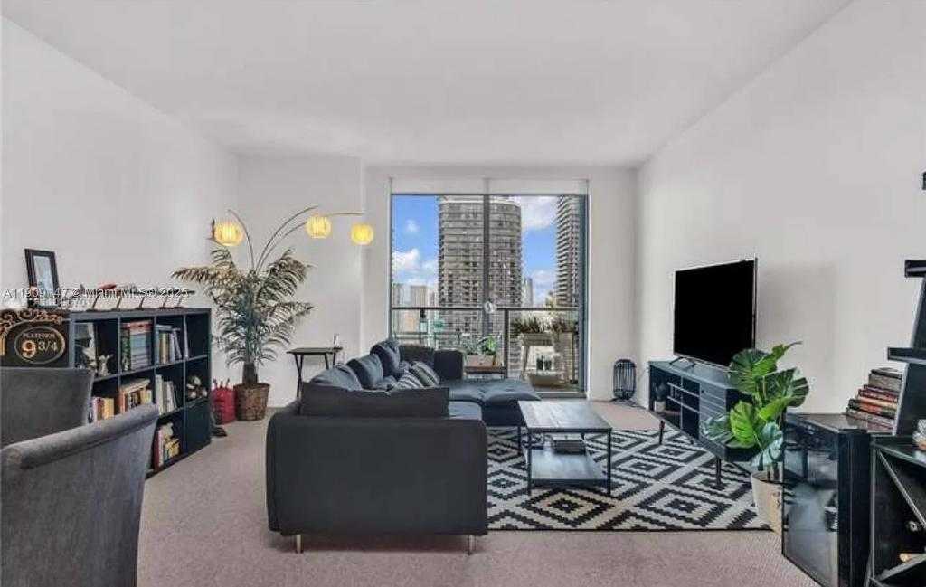 Small Image of 1100 SOUTH MIAMI AVE #3708, Miami Number 2