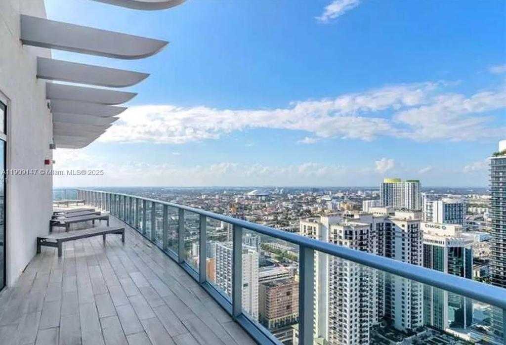 Small Image of 1100 SOUTH MIAMI AVE #3708, Miami Number 8
