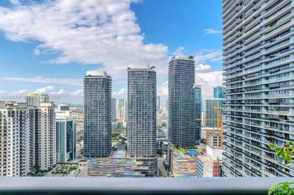 Small Image of 1100 SOUTH MIAMI AVE #3708, Miami Number 9