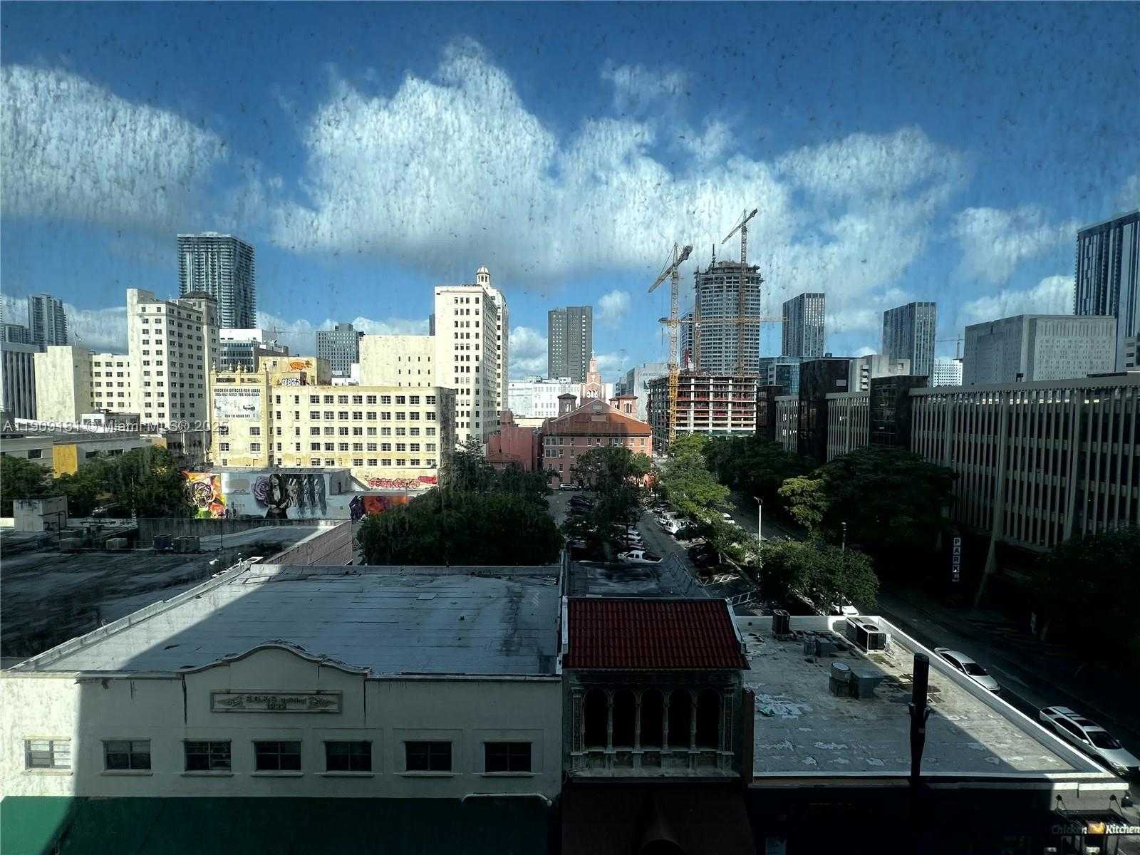 Small Image of 133 NORTH EAST 2ND AVE #617, Miami Number 13