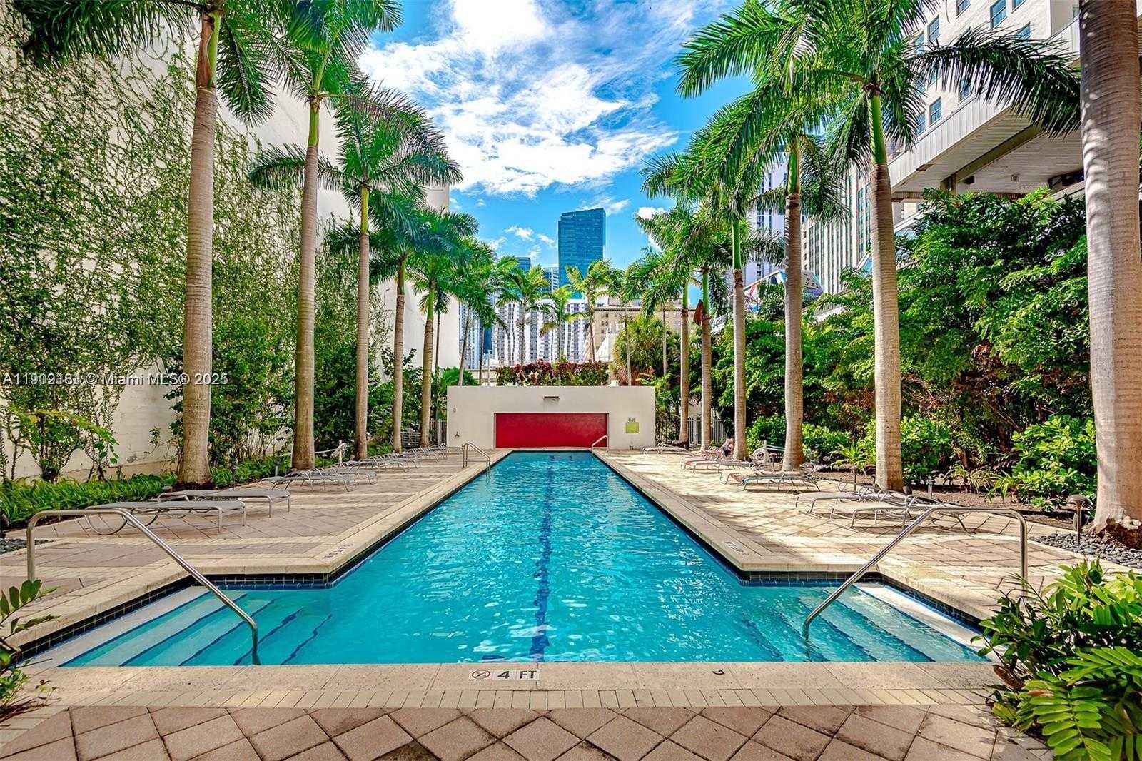 Small Image of 133 NORTH EAST 2ND AVE #617, Miami Number 16