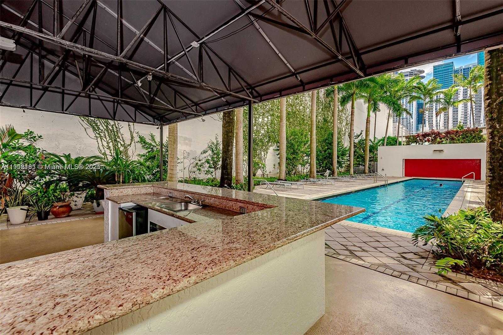 Small Image of 133 NORTH EAST 2ND AVE #617, Miami Number 17