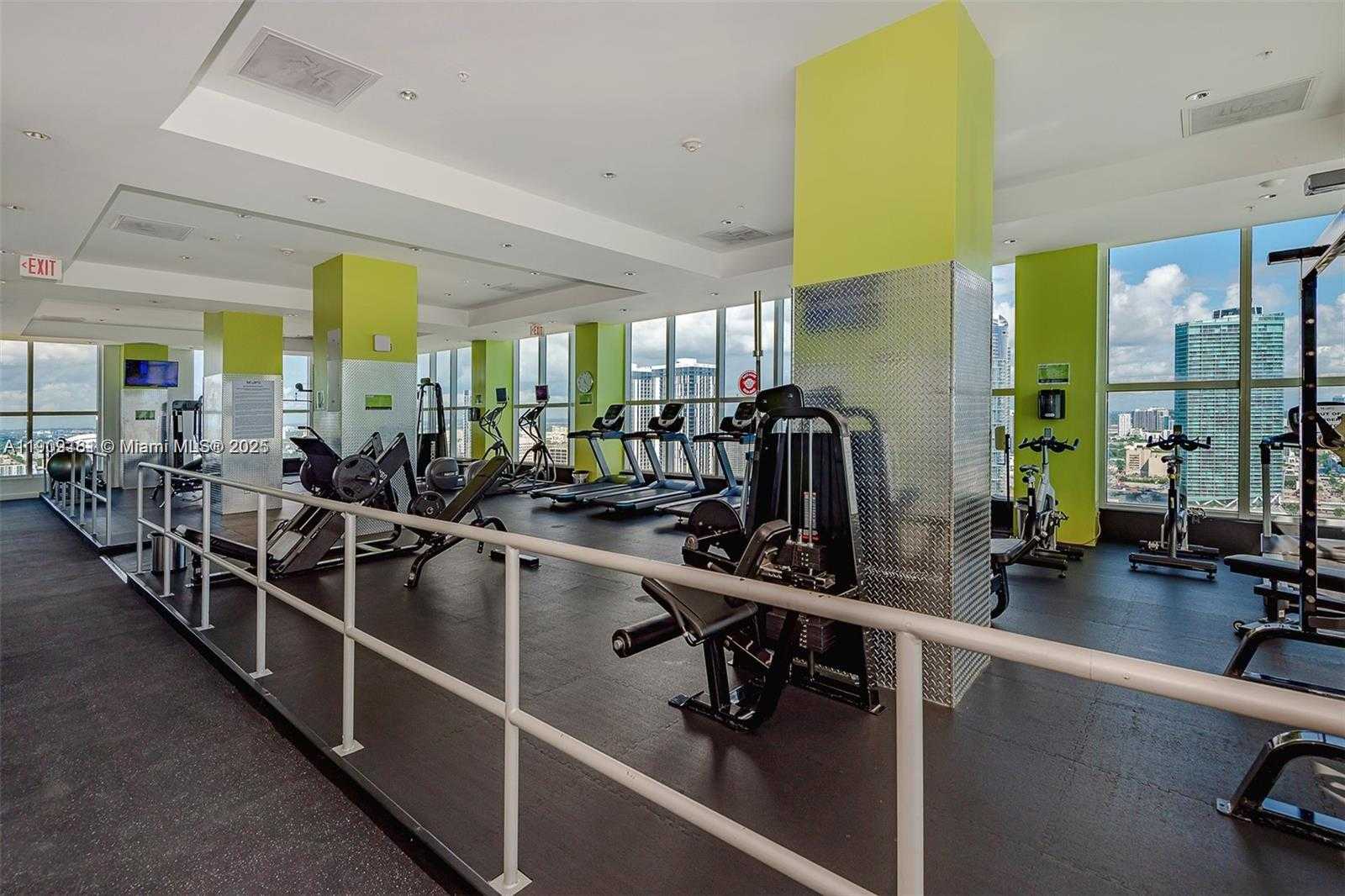 Small Image of 133 NORTH EAST 2ND AVE #617, Miami Number 20