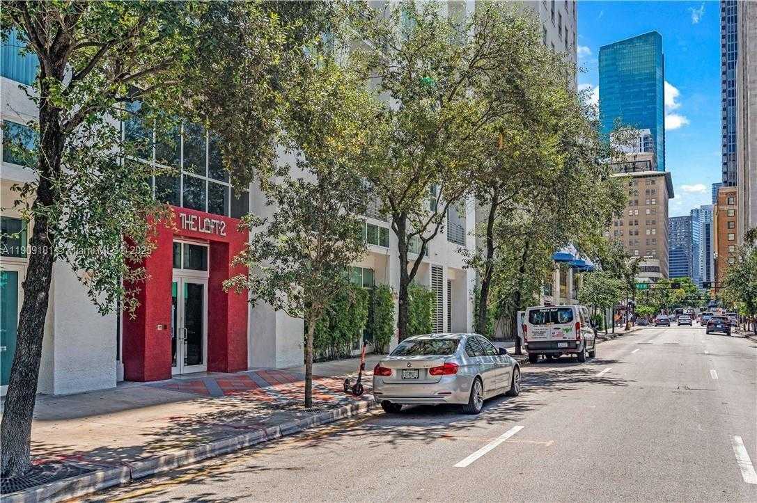 Small Image of 133 NORTH EAST 2ND AVE #617, Miami Number 23