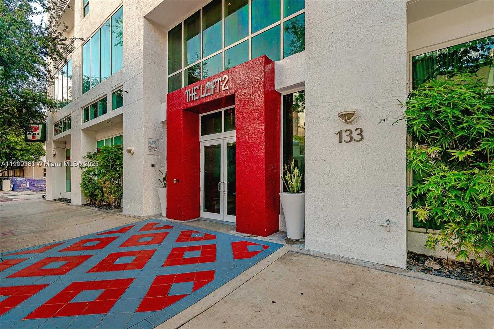 Small Image of 133 NORTH EAST 2ND AVE #617, Miami Number 24