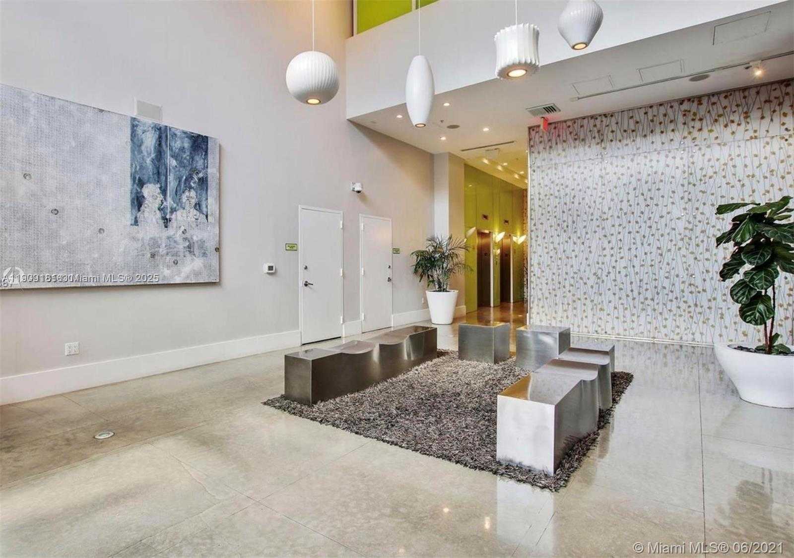 Small Image of 133 NORTH EAST 2ND AVE #617, Miami Number 25