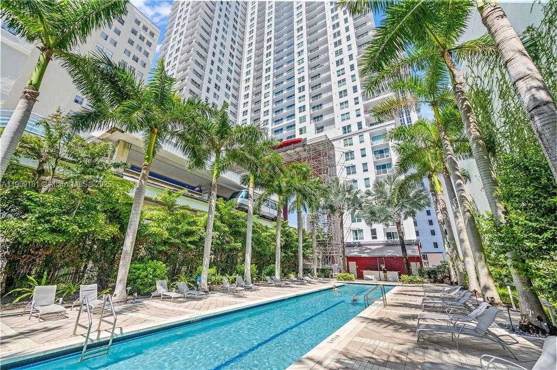 Small Image of 133 NORTH EAST 2ND AVE #617, Miami Number 28