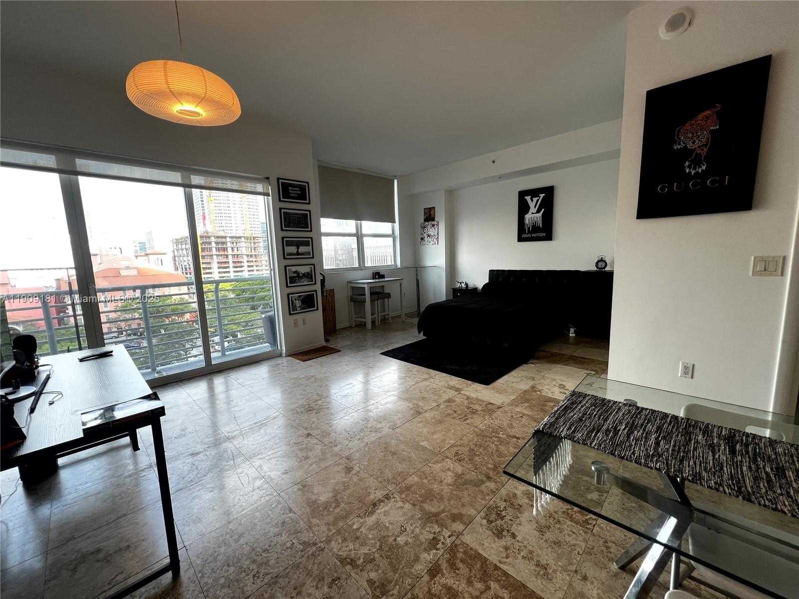 Small Image of 133 NORTH EAST 2ND AVE #617, Miami Number 3