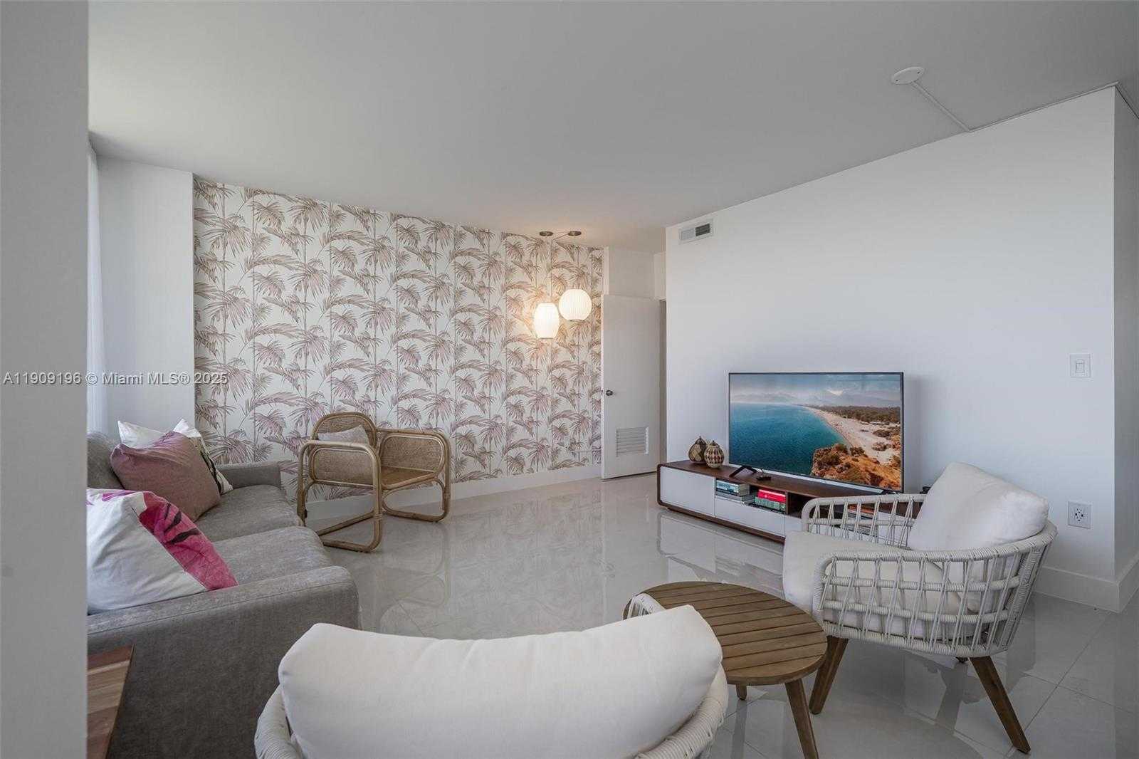 Small Image of 9101 EAST BAY HARBOR DR #606, Bay Harbor Islands Number 11