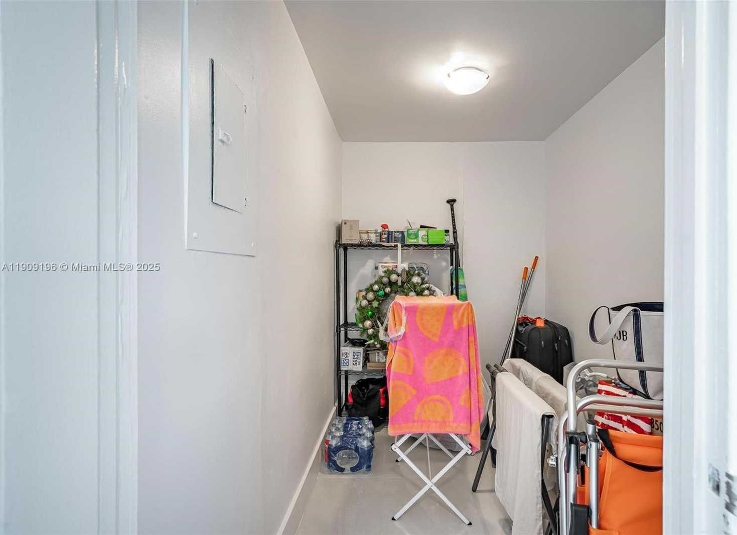 Small Image of 9101 EAST BAY HARBOR DR #606, Bay Harbor Islands Number 15