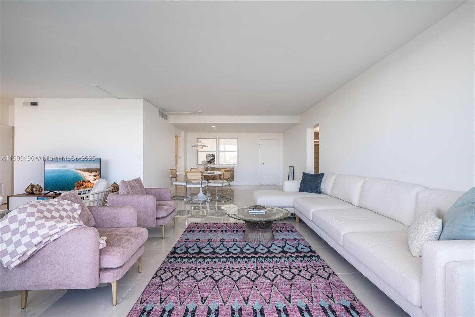 Small Image of 9101 EAST BAY HARBOR DR #606, Bay Harbor Islands Number 24