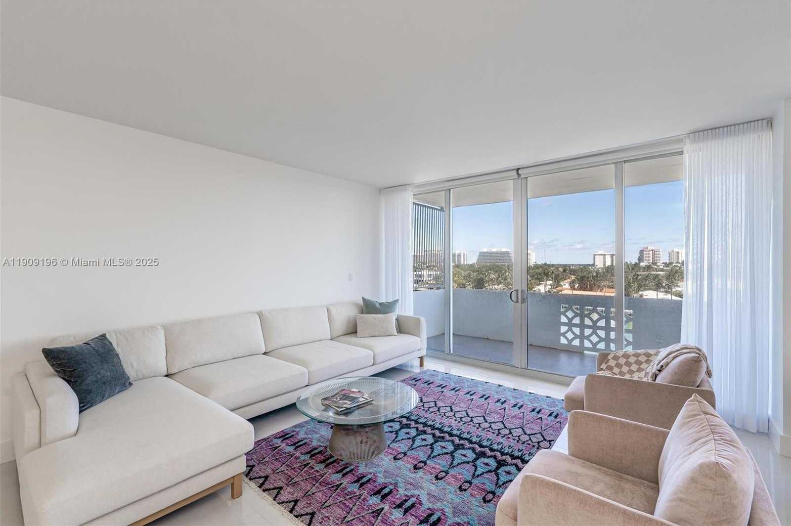 Small Image of 9101 EAST BAY HARBOR DR #606, Bay Harbor Islands Number 5