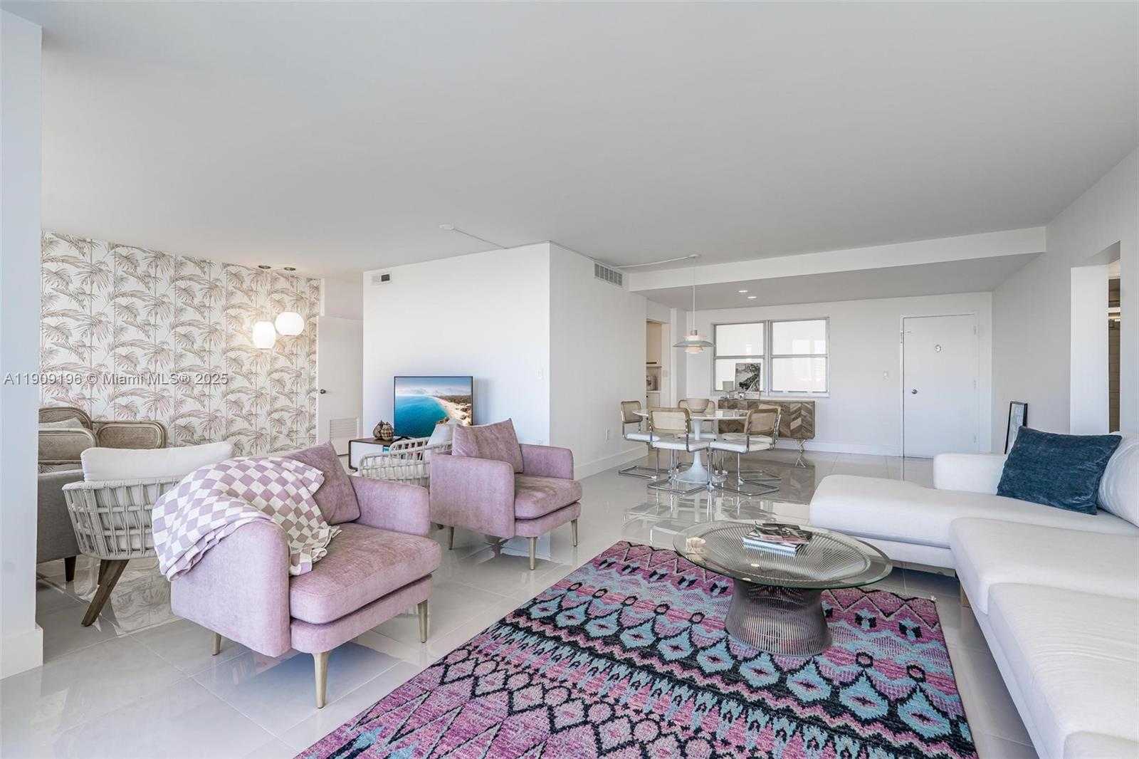 Small Image of 9101 EAST BAY HARBOR DR #606, Bay Harbor Islands Number 9