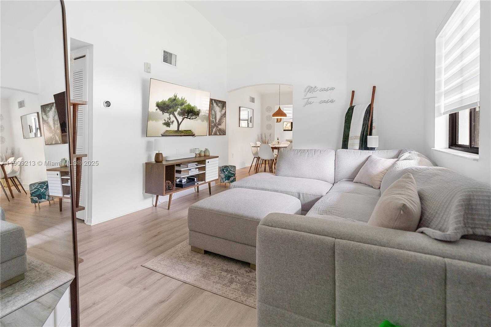 Small Image of 22731 SOUTH WEST 88TH PL #206, Cutler Bay Number 1