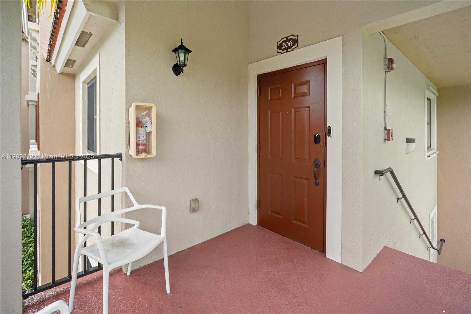 Small Image of 22731 SOUTH WEST 88TH PL #206, Cutler Bay Number 17