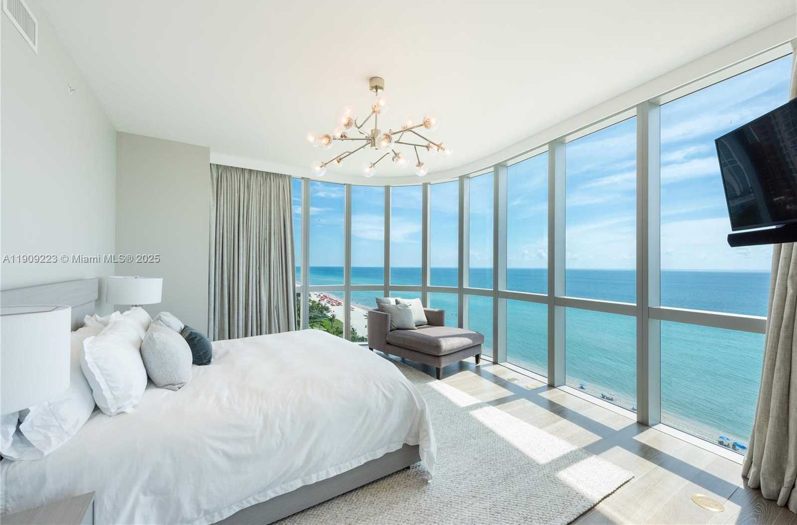 Small Image of 17475 COLLINS AVE #701, Sunny Isles Beach Number 14