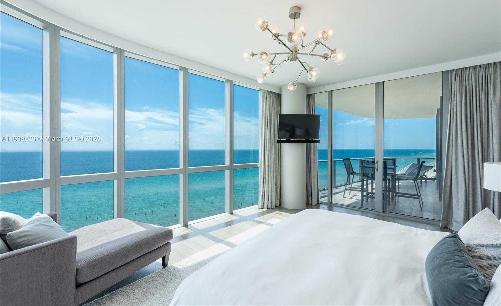 Small Image of 17475 COLLINS AVE #701, Sunny Isles Beach Number 15