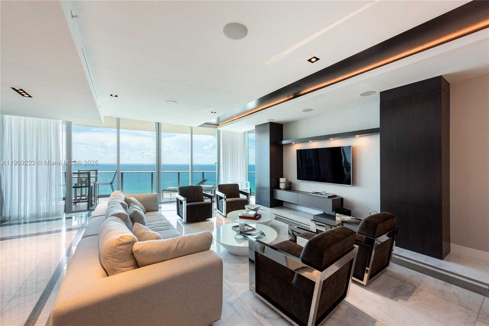 Small Image of 17475 COLLINS AVE #701, Sunny Isles Beach Number 2