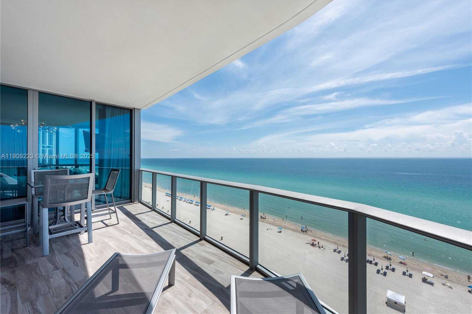 Small Image of 17475 COLLINS AVE #701, Sunny Isles Beach Number 3