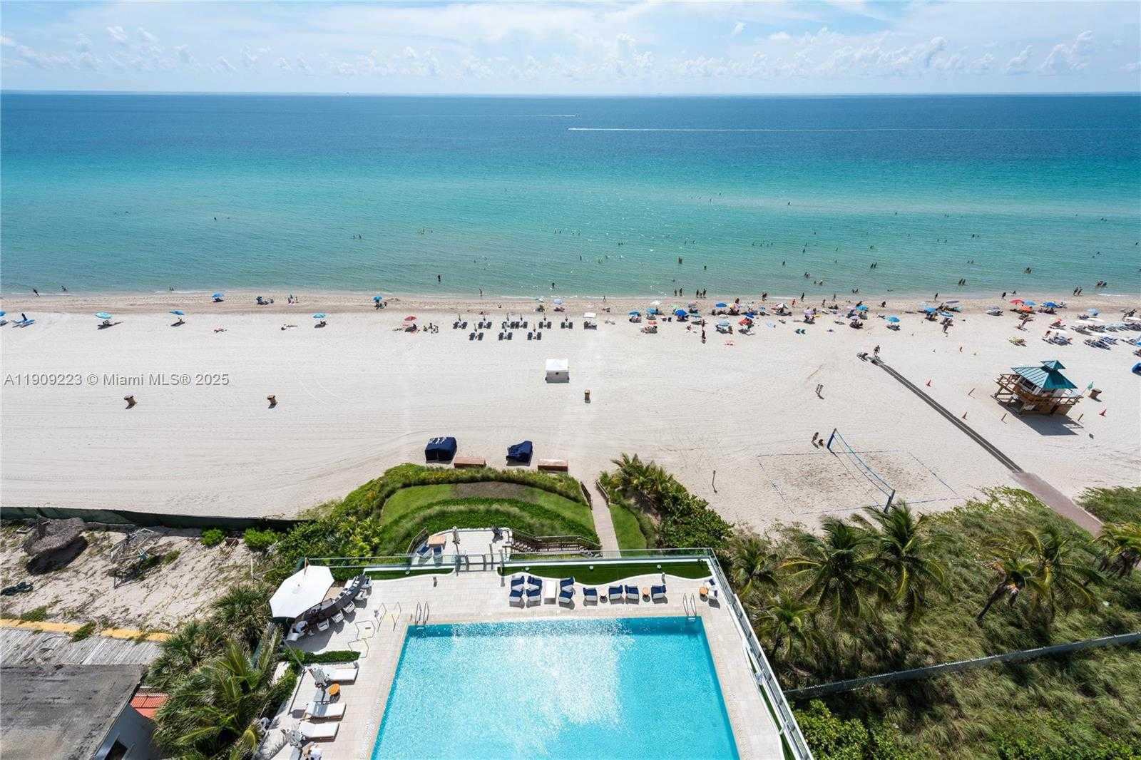 Small Image of 17475 COLLINS AVE #701, Sunny Isles Beach Number 4