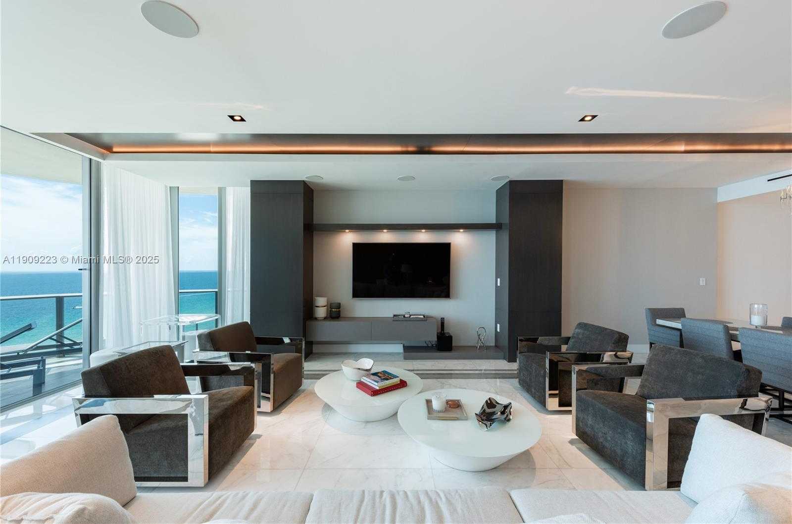 Small Image of 17475 COLLINS AVE #701, Sunny Isles Beach Number 8