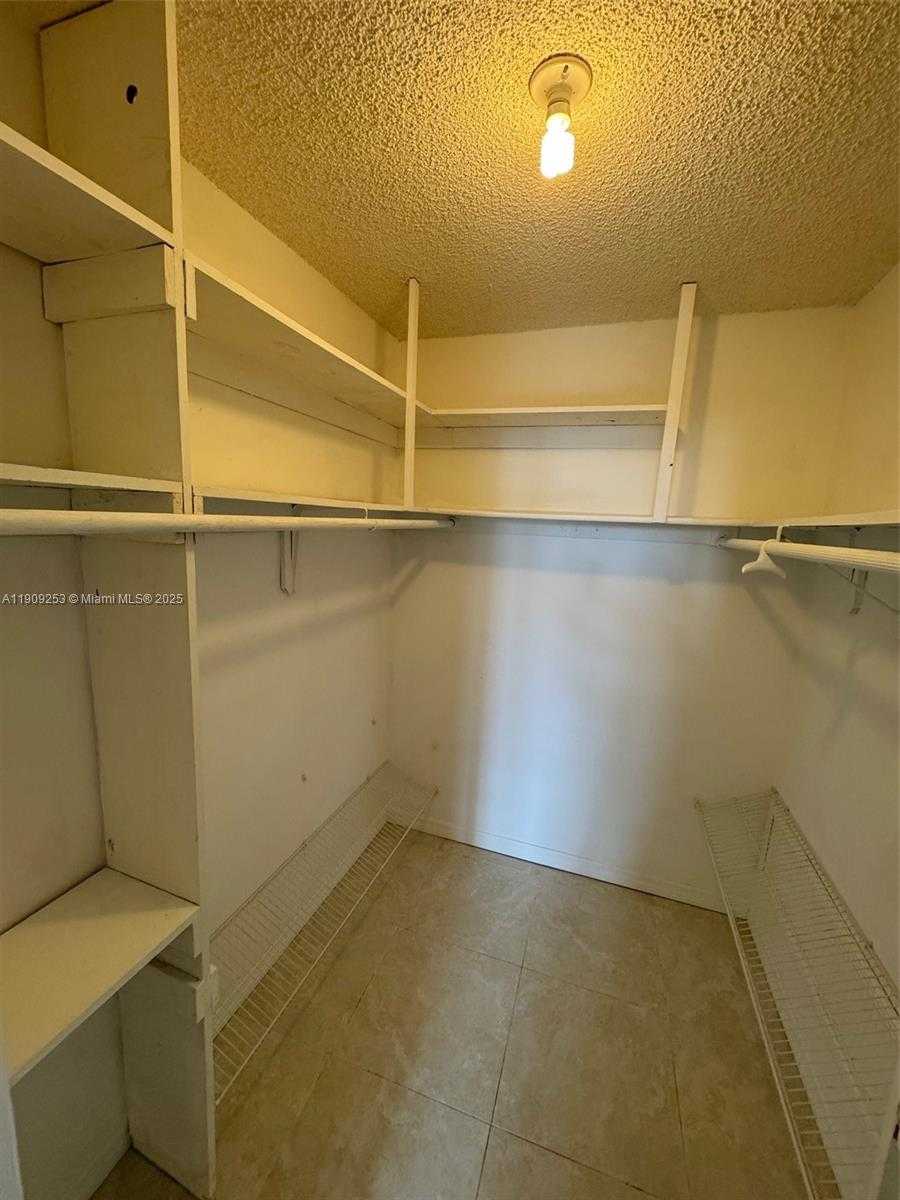 Small Image of 10700 SOUTH WEST 108TH AVE #C113, Miami Number 22