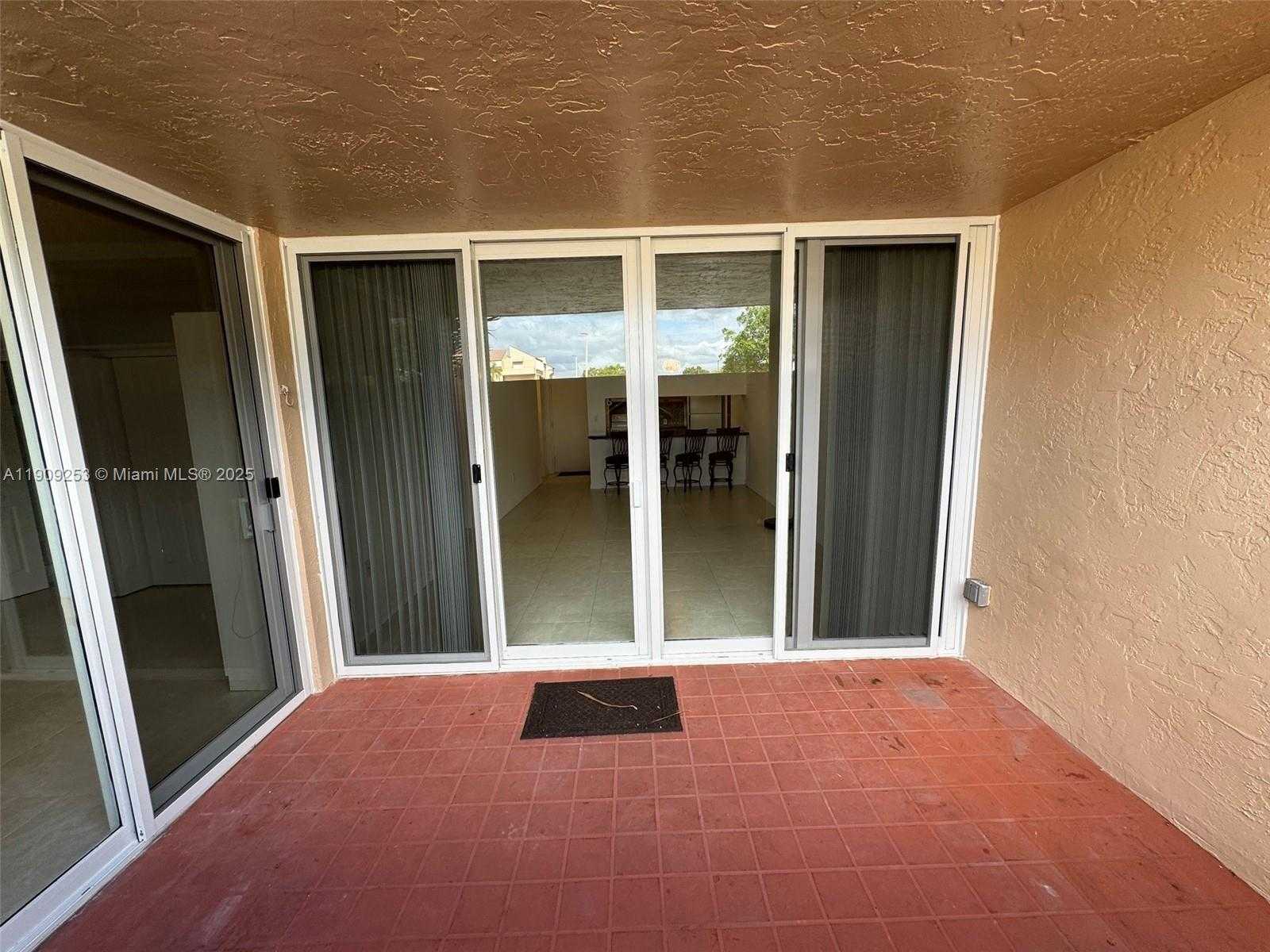 Small Image of 10700 SOUTH WEST 108TH AVE #C113, Miami Number 26