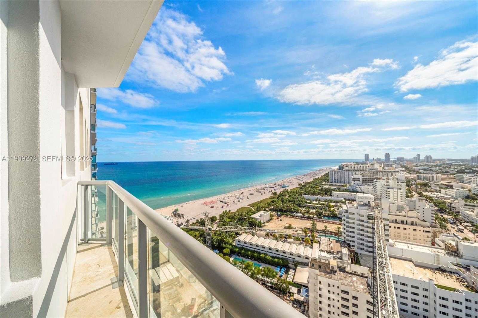 Small Image of 101 20TH ST #3202, Miami Beach Number 10
