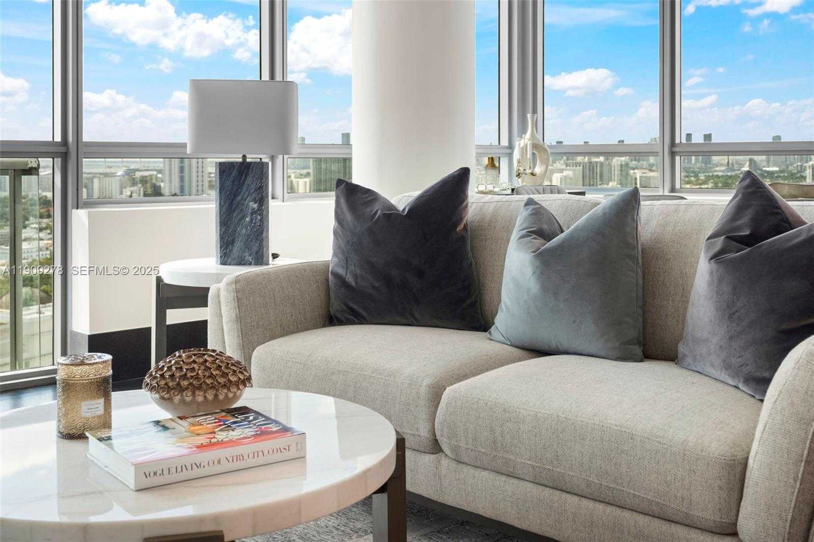 Small Image of 101 20TH ST #3202, Miami Beach Number 12