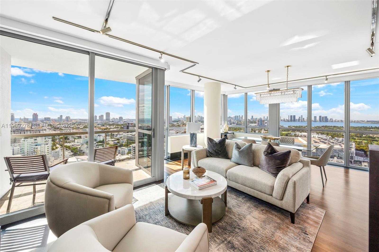 Small Image of 101 20TH ST #3202, Miami Beach Number 16