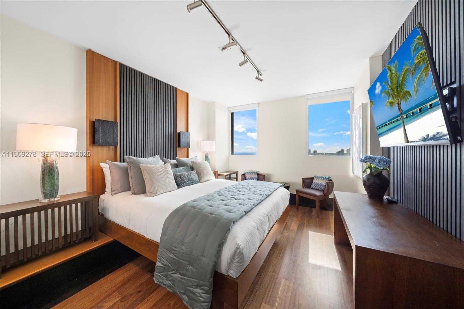 Small Image of 101 20TH ST #3202, Miami Beach Number 25