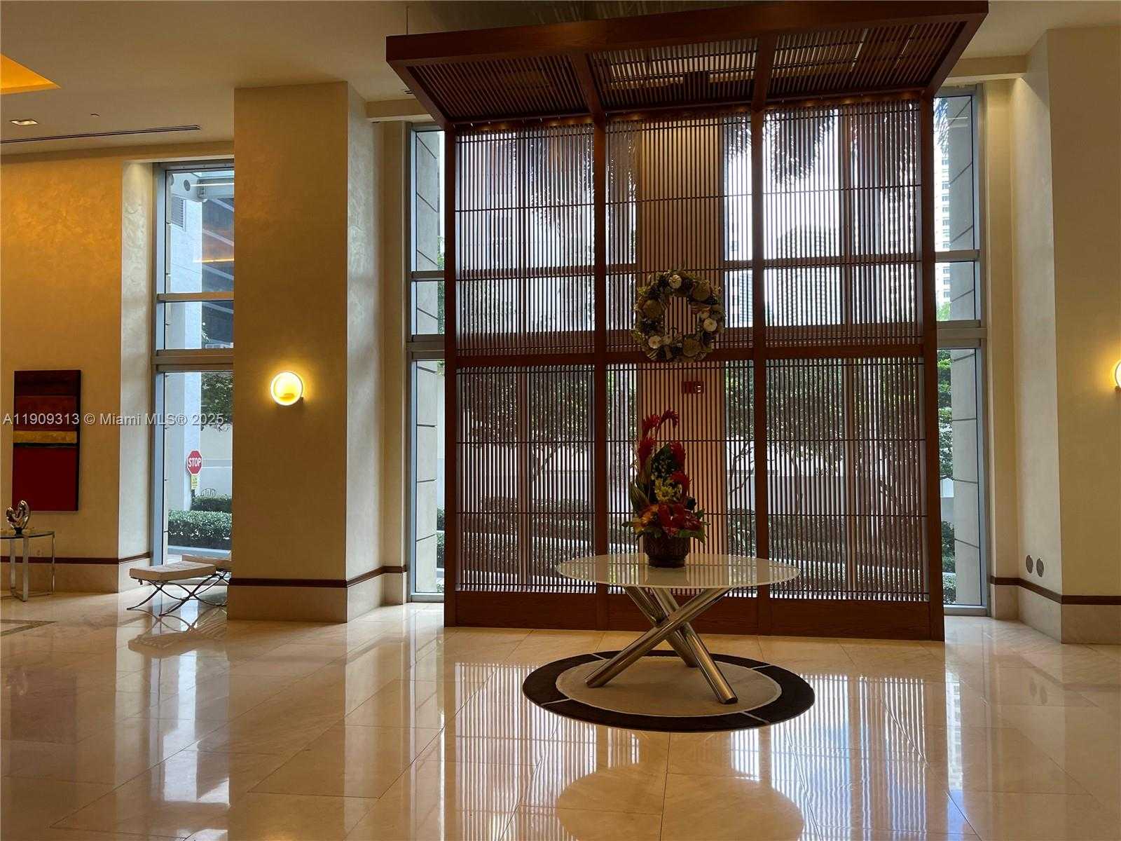 Small Image of 1060 BRICKELL AVE #3905, Miami Number 33