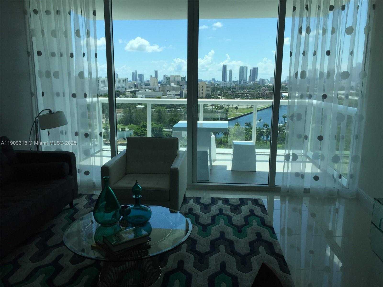 Small Image of 1861 NW SOUTH RIVER DR #1210, Miami Number 17