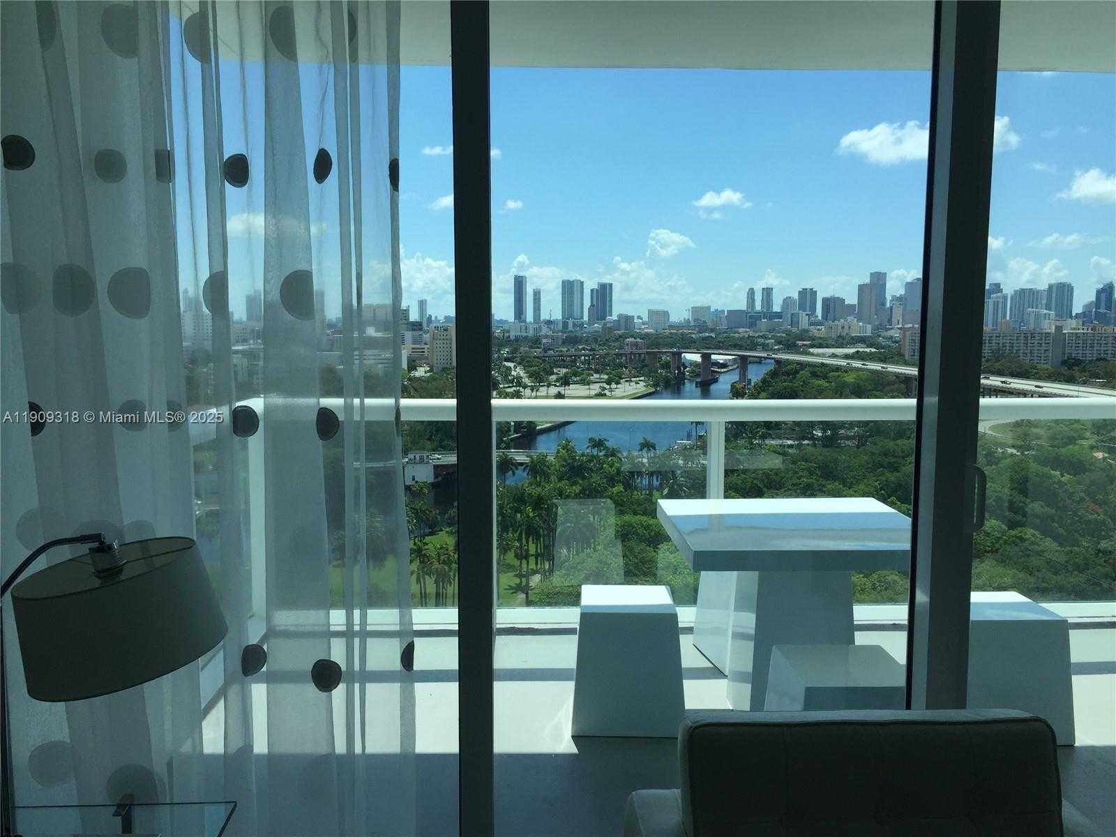 Small Image of 1861 NW SOUTH RIVER DR #1210, Miami Number 2