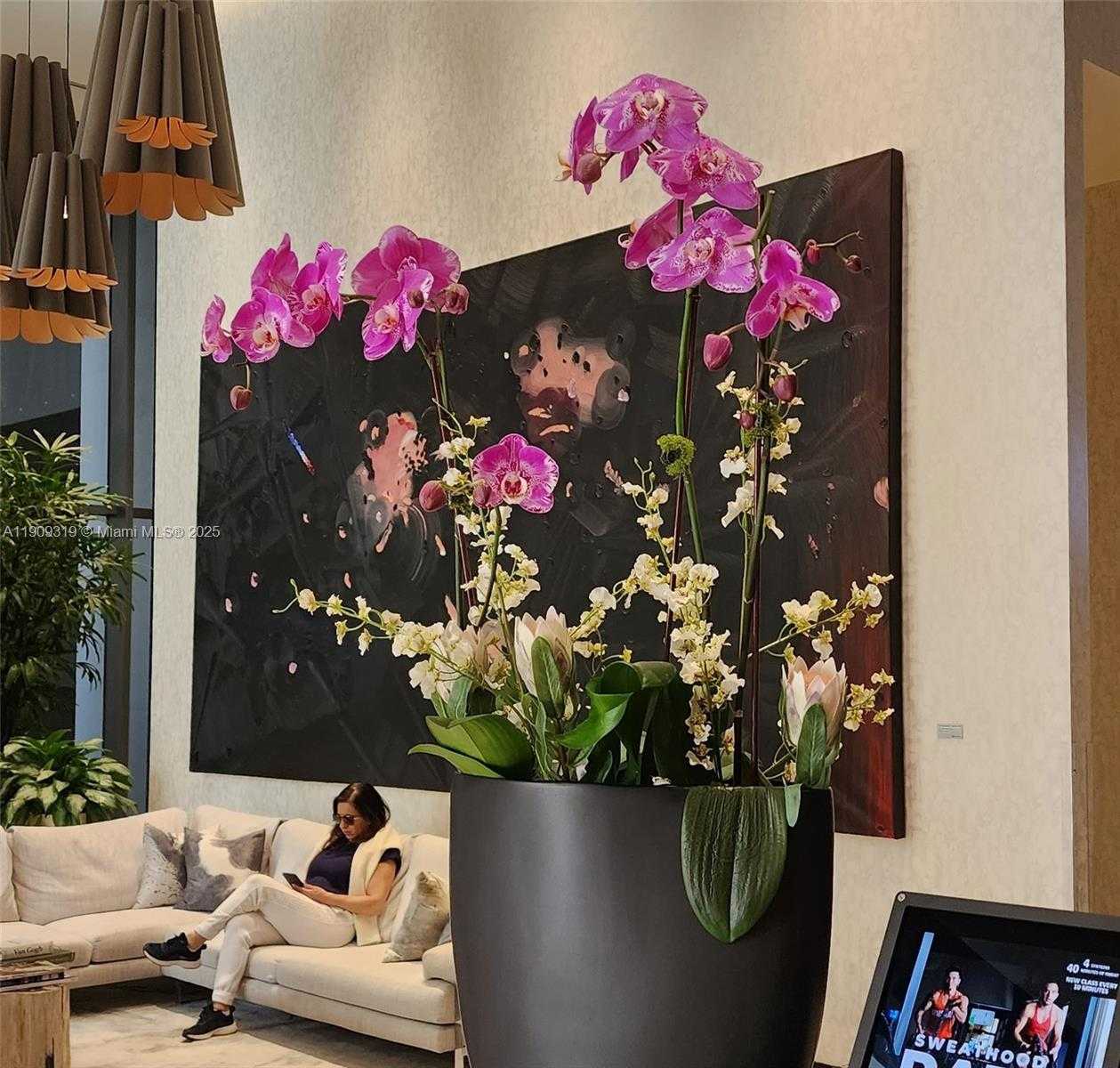 Small Image of 45 SOUTH WEST 9TH ST #2207, Miami Number 12