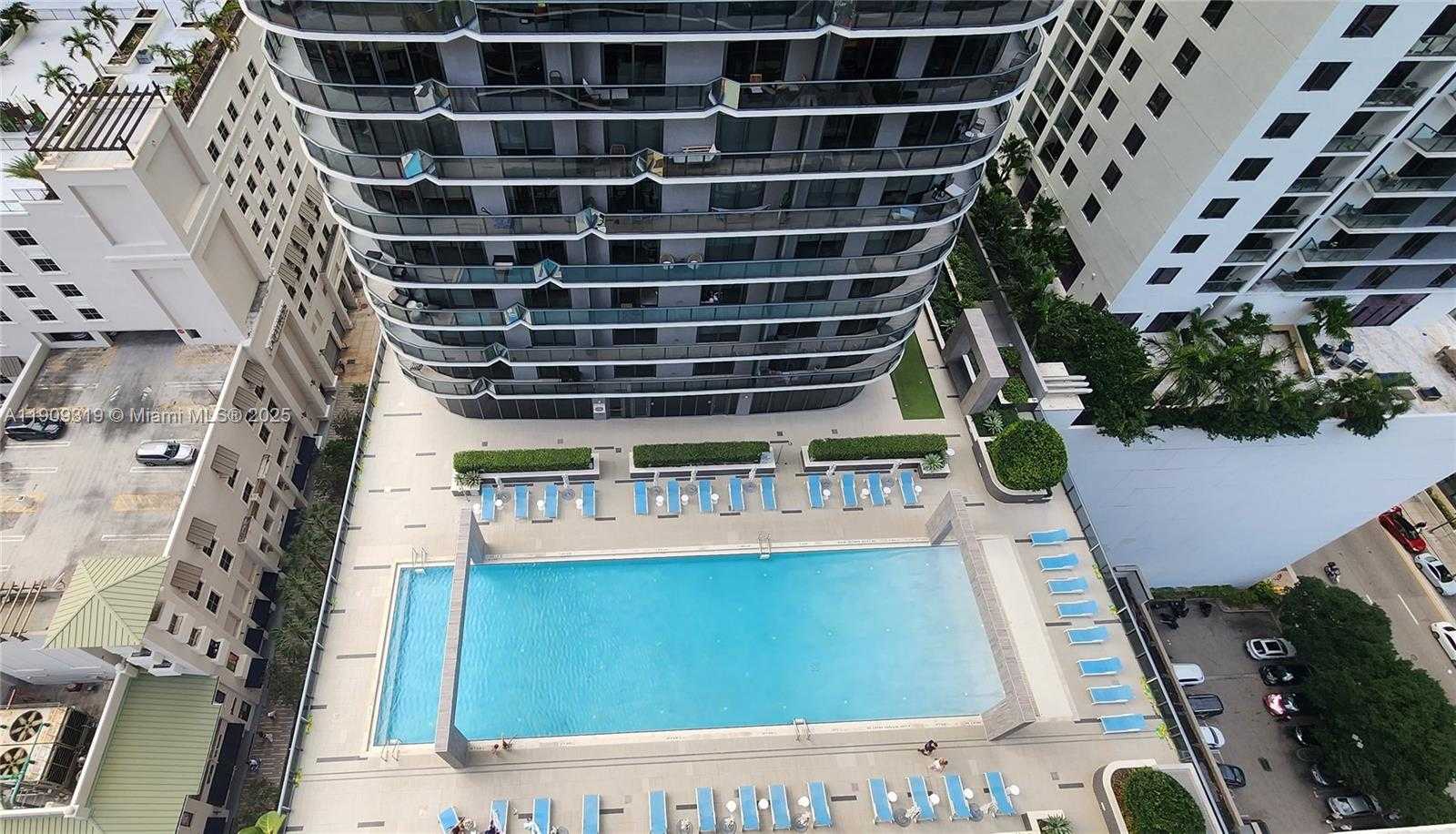 Small Image of 45 SOUTH WEST 9TH ST #2207, Miami Number 13