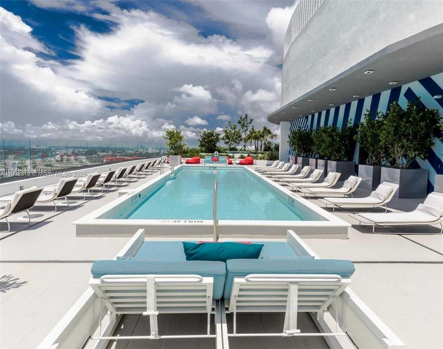 Small Image of 45 SOUTH WEST 9TH ST #2207, Miami Number 15