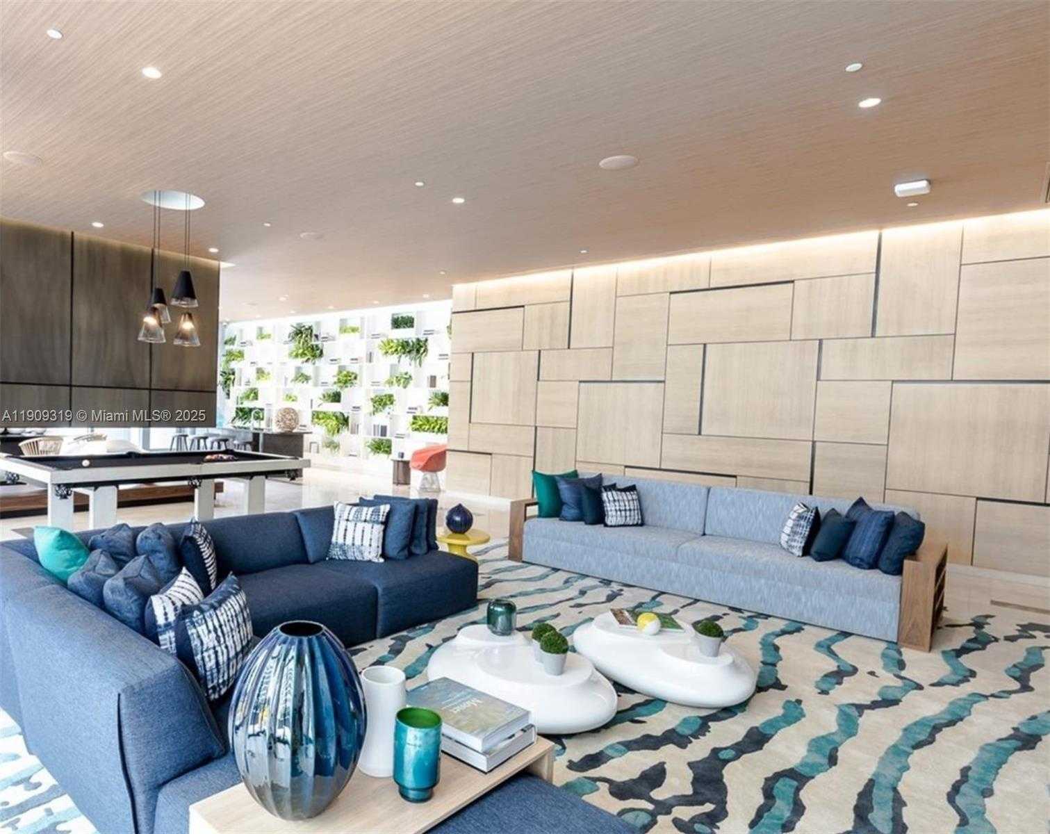 Small Image of 45 SOUTH WEST 9TH ST #2207, Miami Number 16