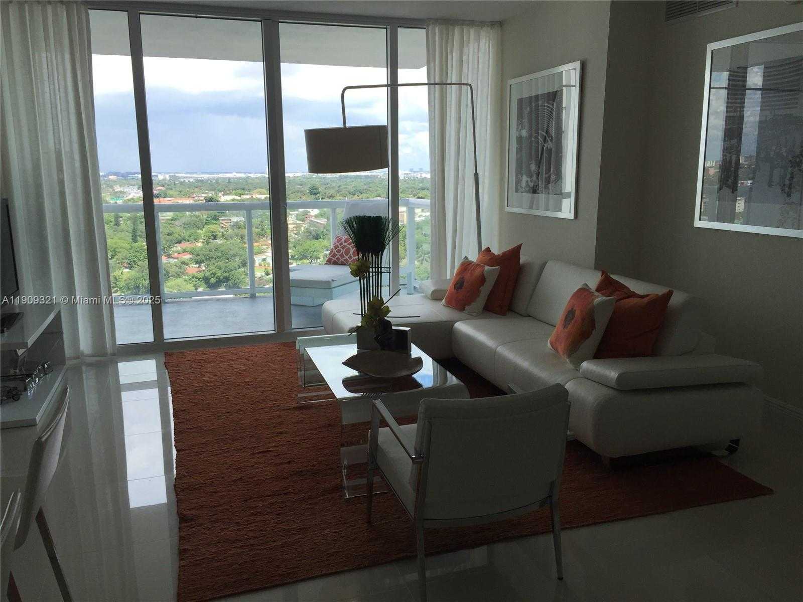 Small Image of 1861 NORTH WEST SOUTH RIVER DR #1807R, Miami Number 20