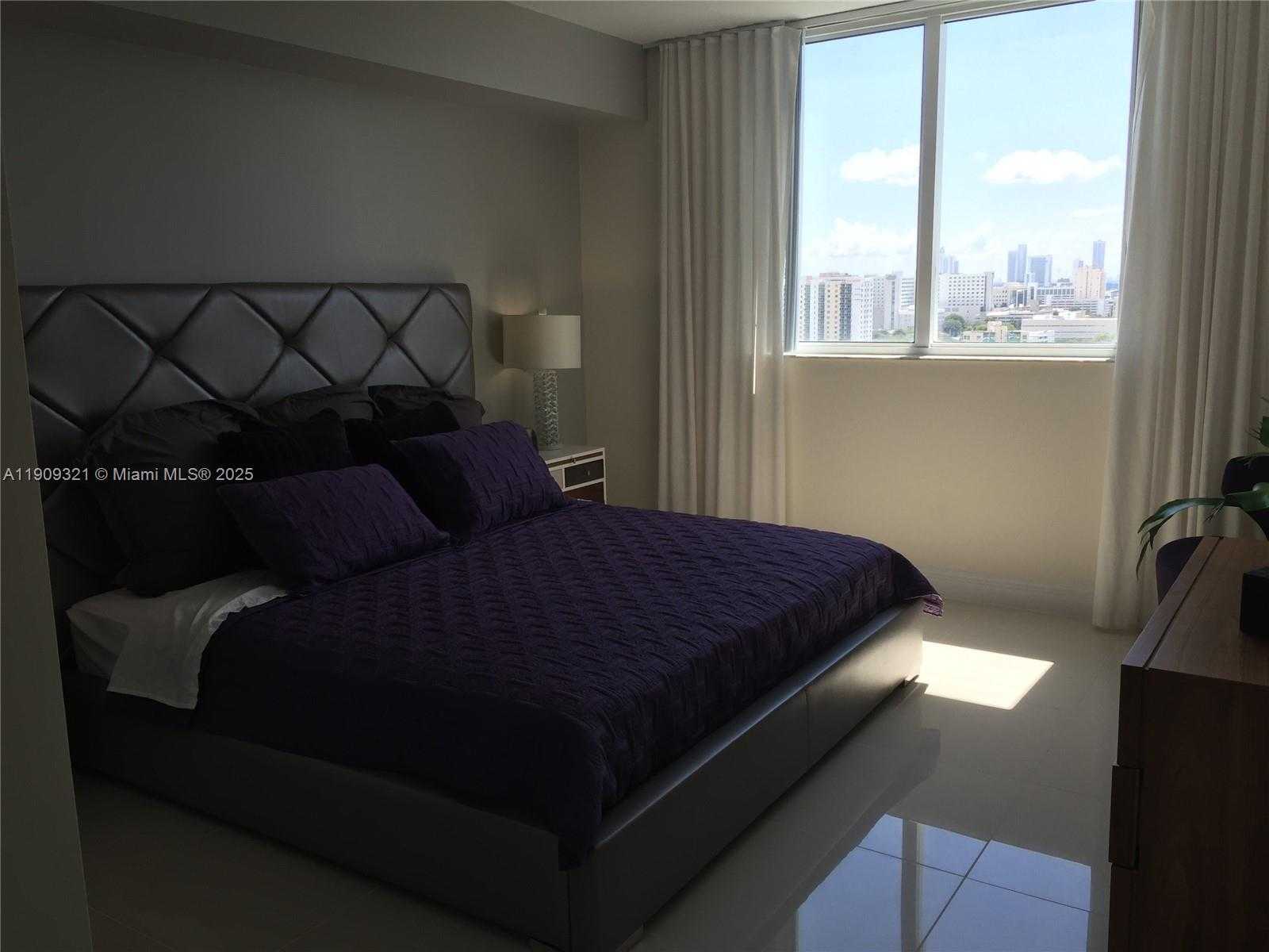 Small Image of 1861 NORTH WEST SOUTH RIVER DR #1807R, Miami Number 3