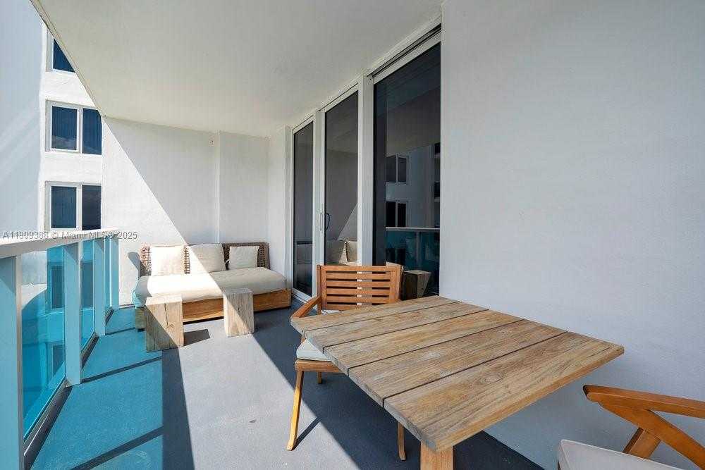 Small Image of 102 24TH ST #1204, Miami Beach Number 36