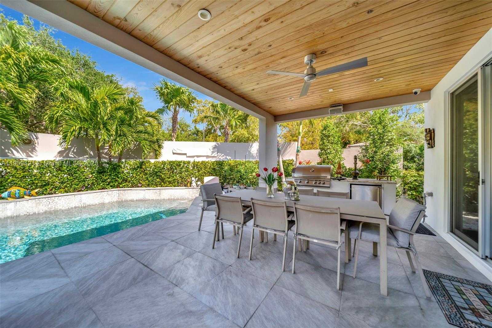 Small Image of 544 NORTH VICTORIA PARK RD, Fort Lauderdale Number 39